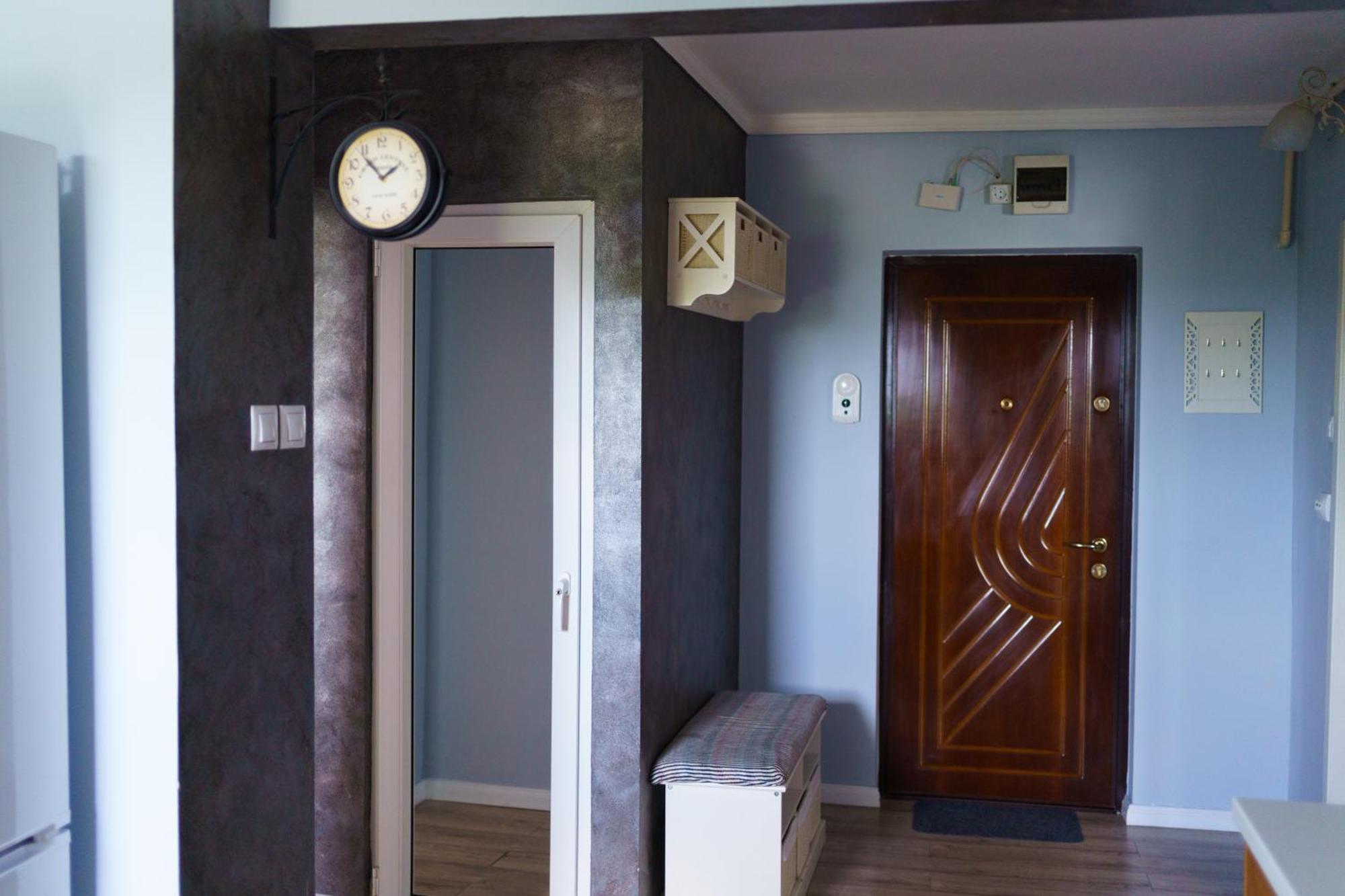 Pasiro Aparthotel Alba Iulia Exterior foto